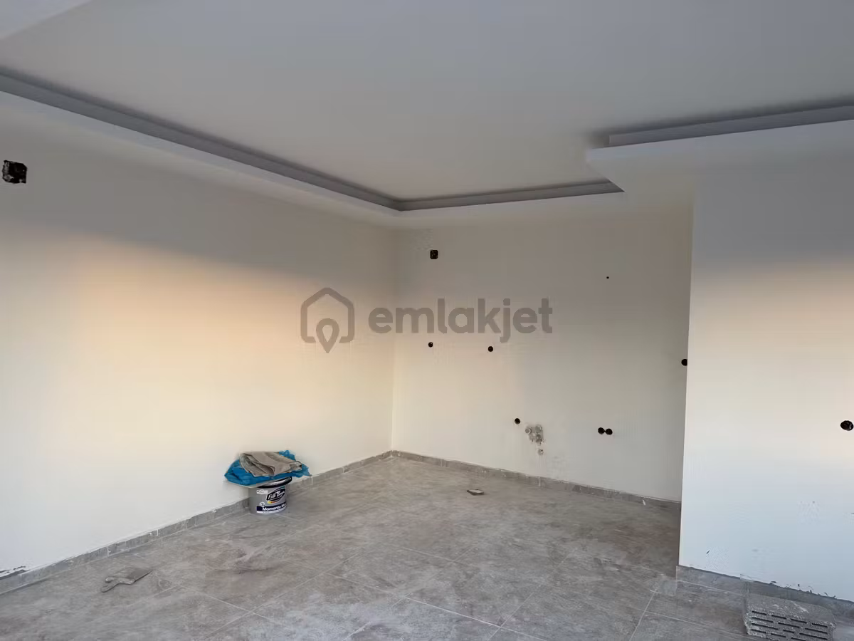 Ergün'den Fuatmorel'de Fırsat İkiz Villa - 21