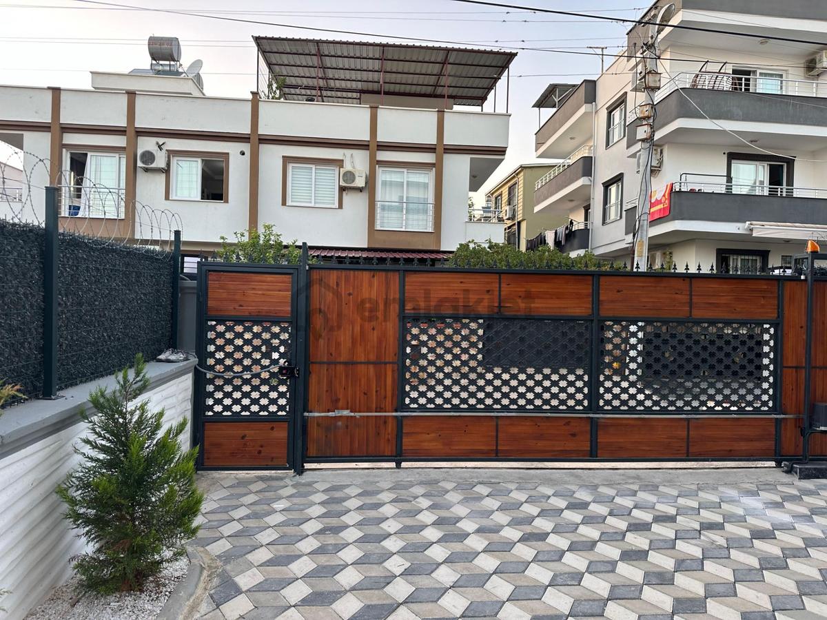 Ergün'den Fuatmorel'de Fırsat İkiz Villa - 18