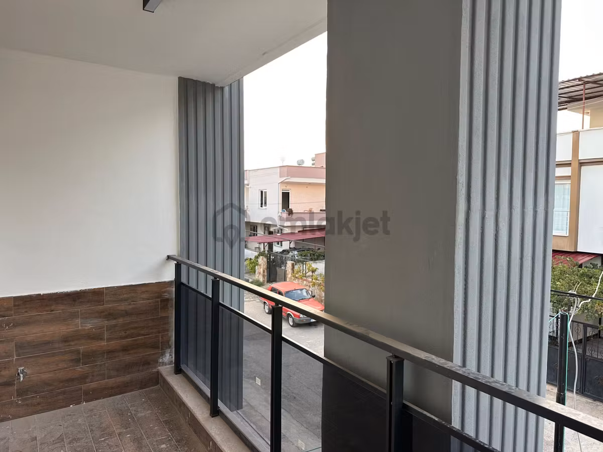 Ergün'den Fuatmorel'de Fırsat İkiz Villa - 20