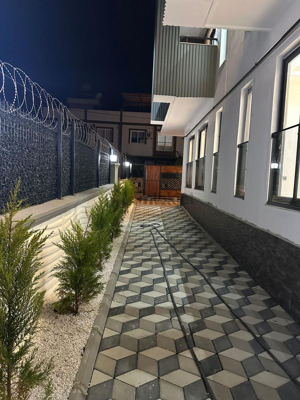 Ergün'den Fuatmorel'de Fırsat İkiz Villa - 2