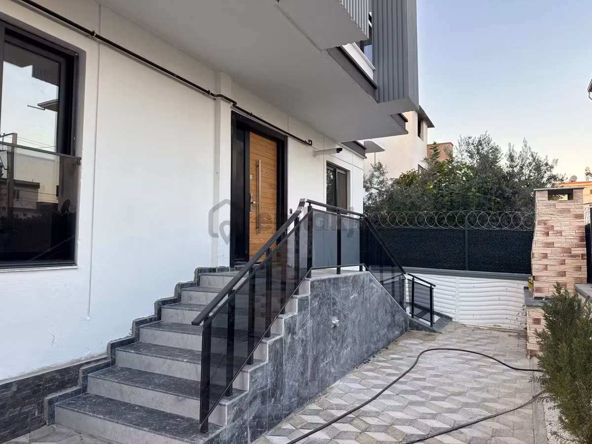 Ergün'den Fuatmorel'de Fırsat İkiz Villa - 16