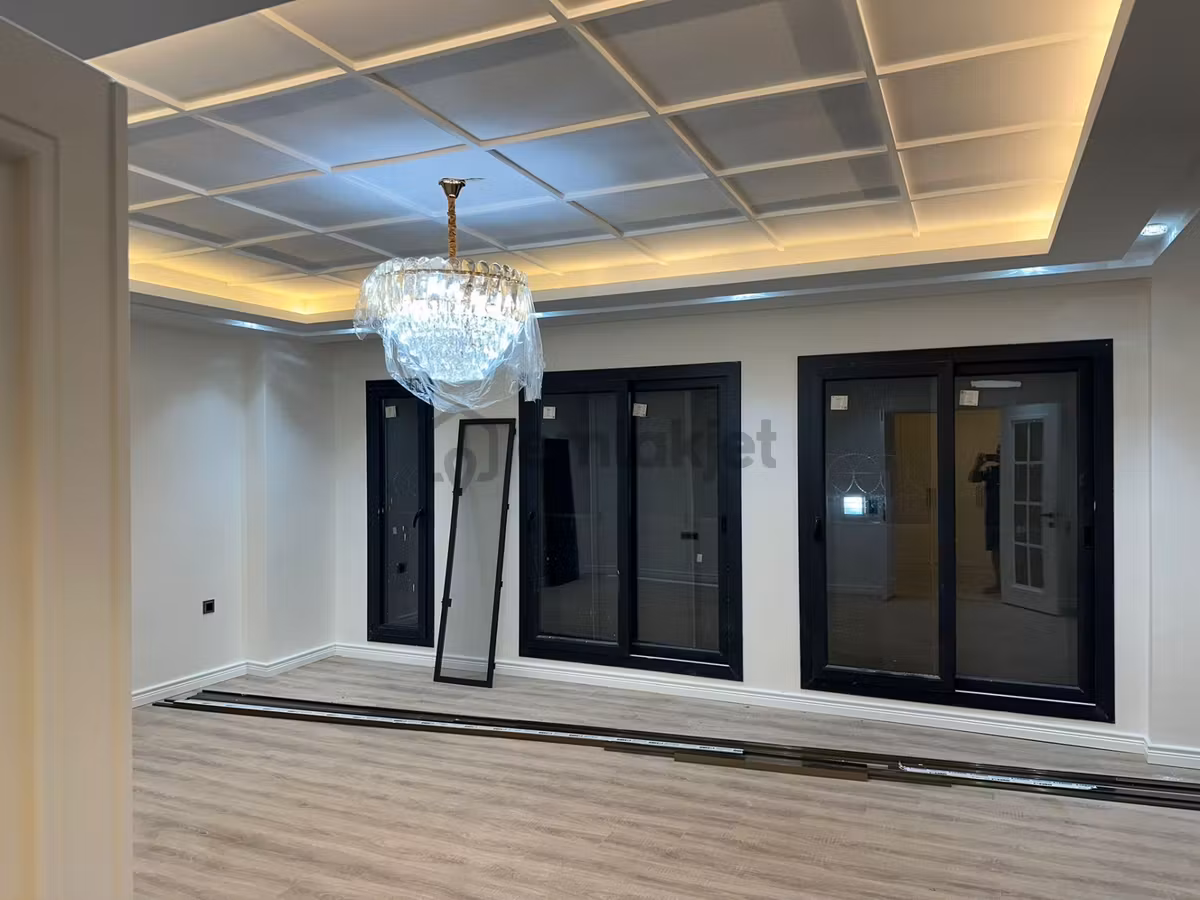 Ergün'den Fuatmorel'de Fırsat İkiz Villa - 14