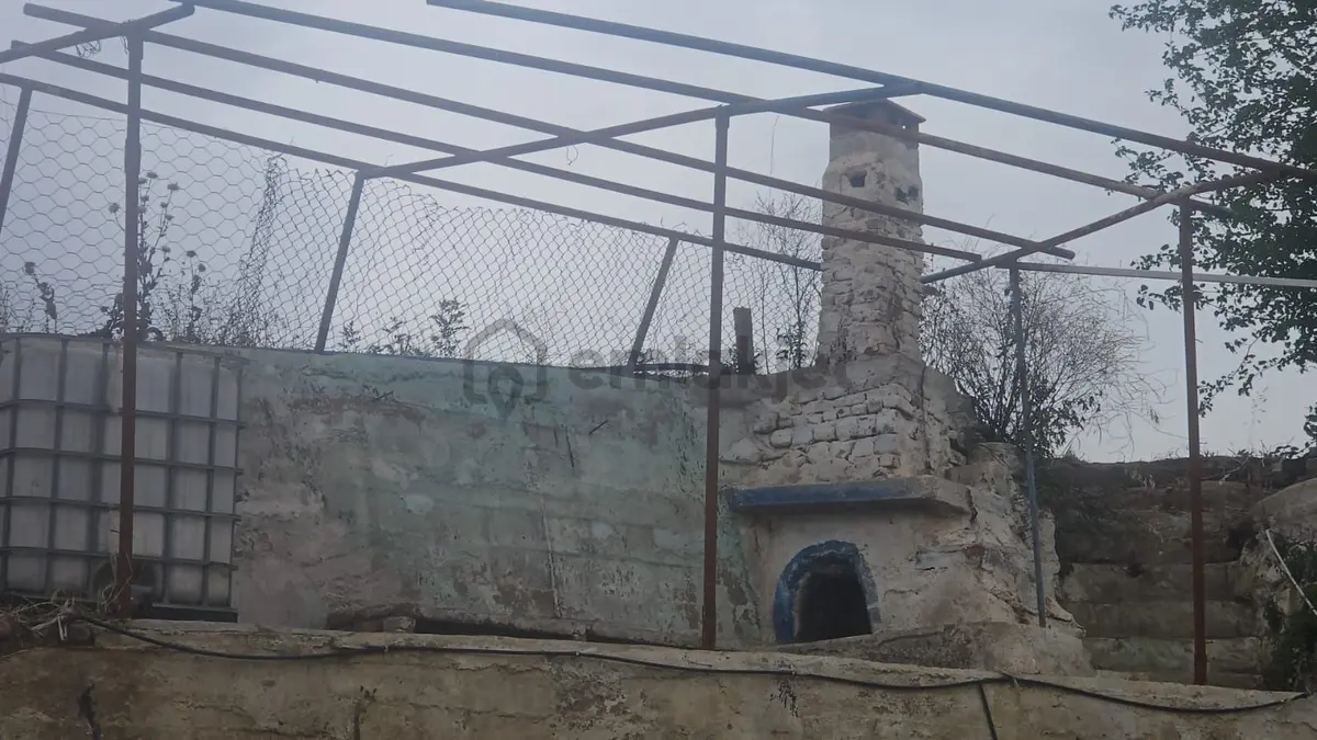 Berkay Emlaktan Pamukörende Satılık Bahçe - 4