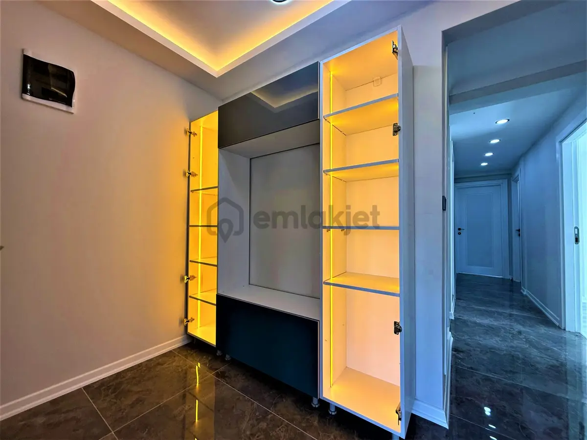 Akçay Altınkum Da 3+1 Satılık Daire - 11