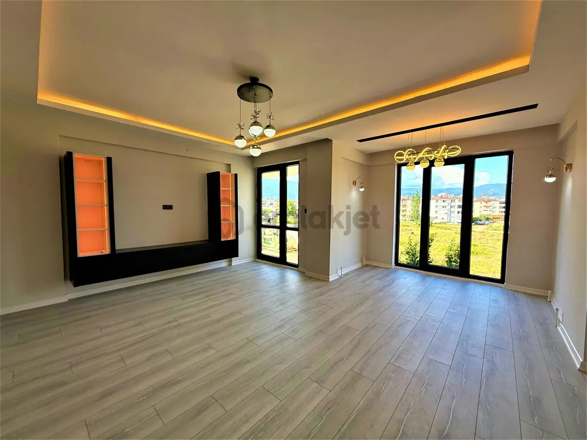 Akçay Altınkum Da 3+1 Satılık Daire - 3