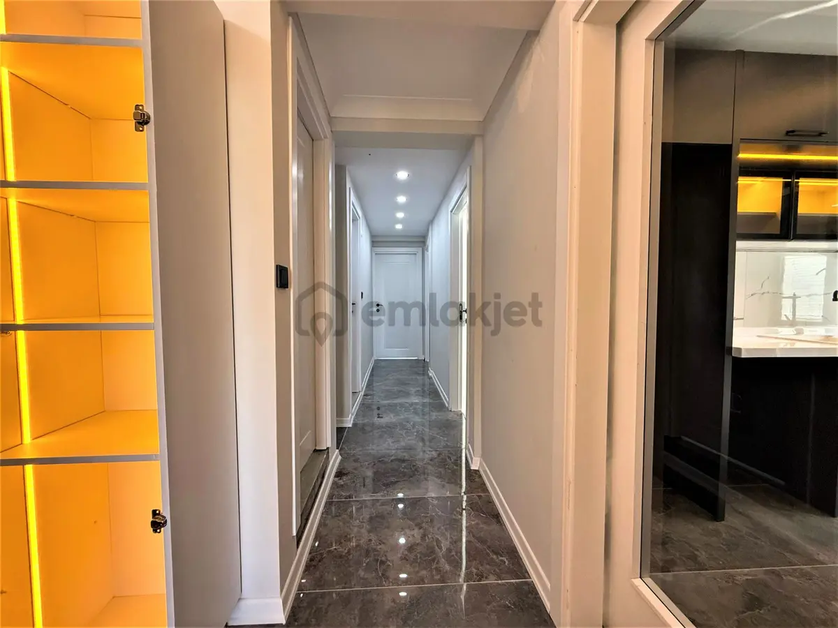 Akçay Altınkum Da 3+1 Satılık Daire - 28