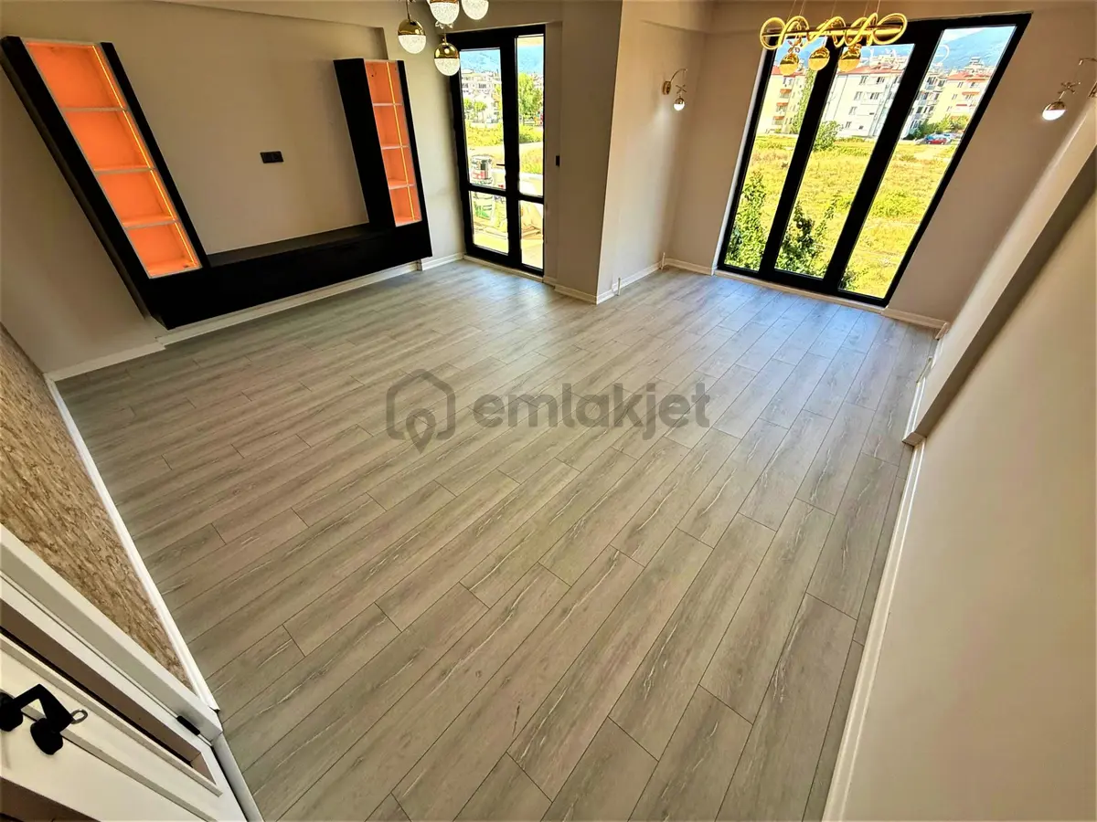 Akçay Altınkum Da 3+1 Satılık Daire - 5