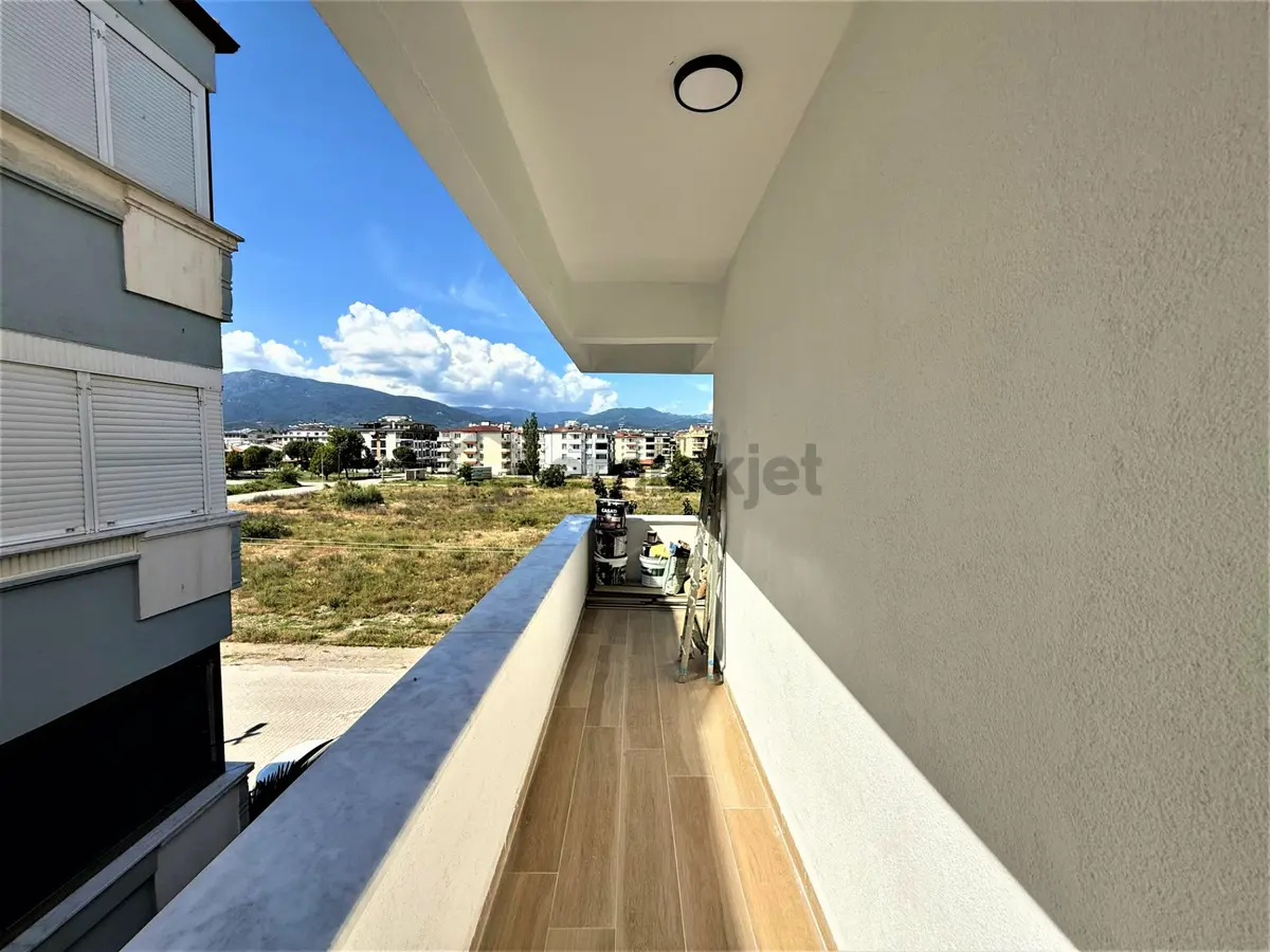 Akçay Altınkum Da 3+1 Satılık Daire - 31