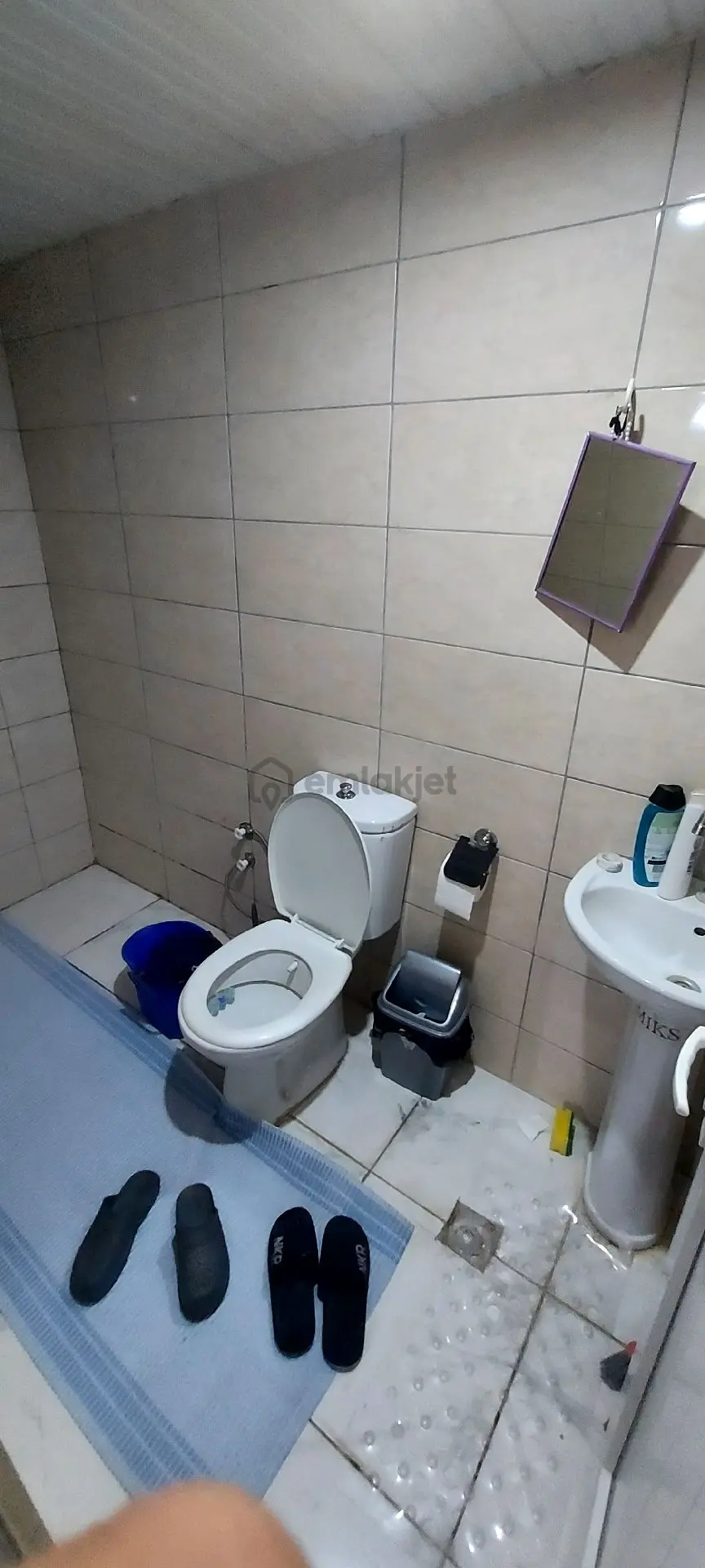 Çınara 5 Dak Sirakapilarda 1+0 Sıfır Esyalı - 11