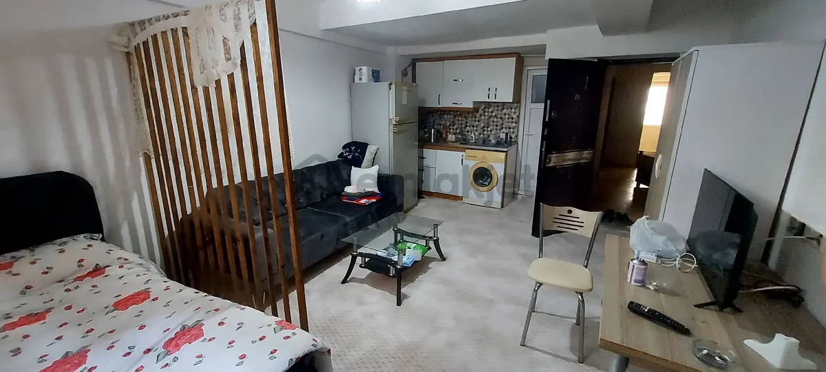 Çınara 5 Dak Sirakapilarda 1+0 Sıfır Esyalı - 4
