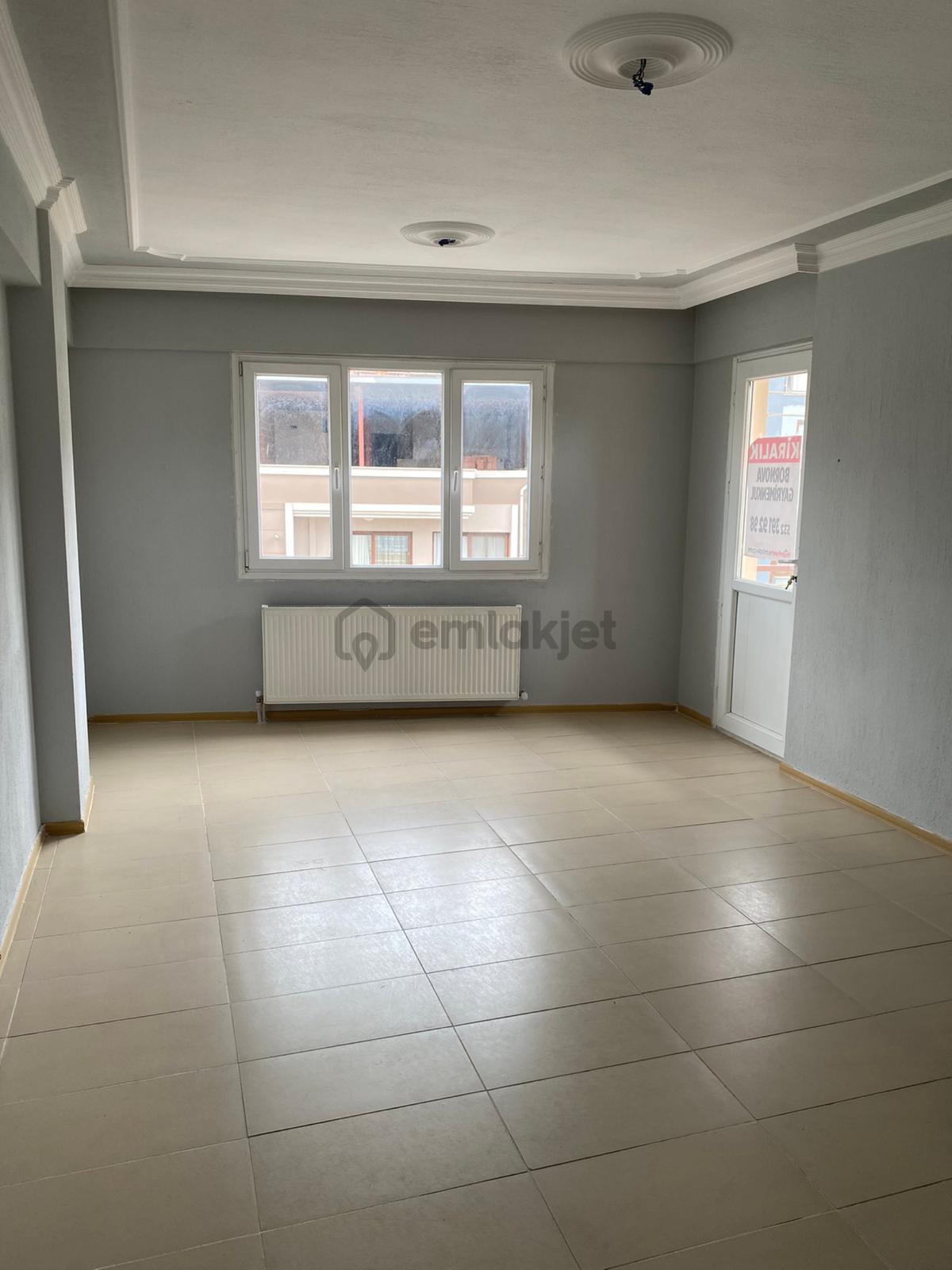 Osmangazide 3 Cepheli 140 M2 Kiralık Daire - 16