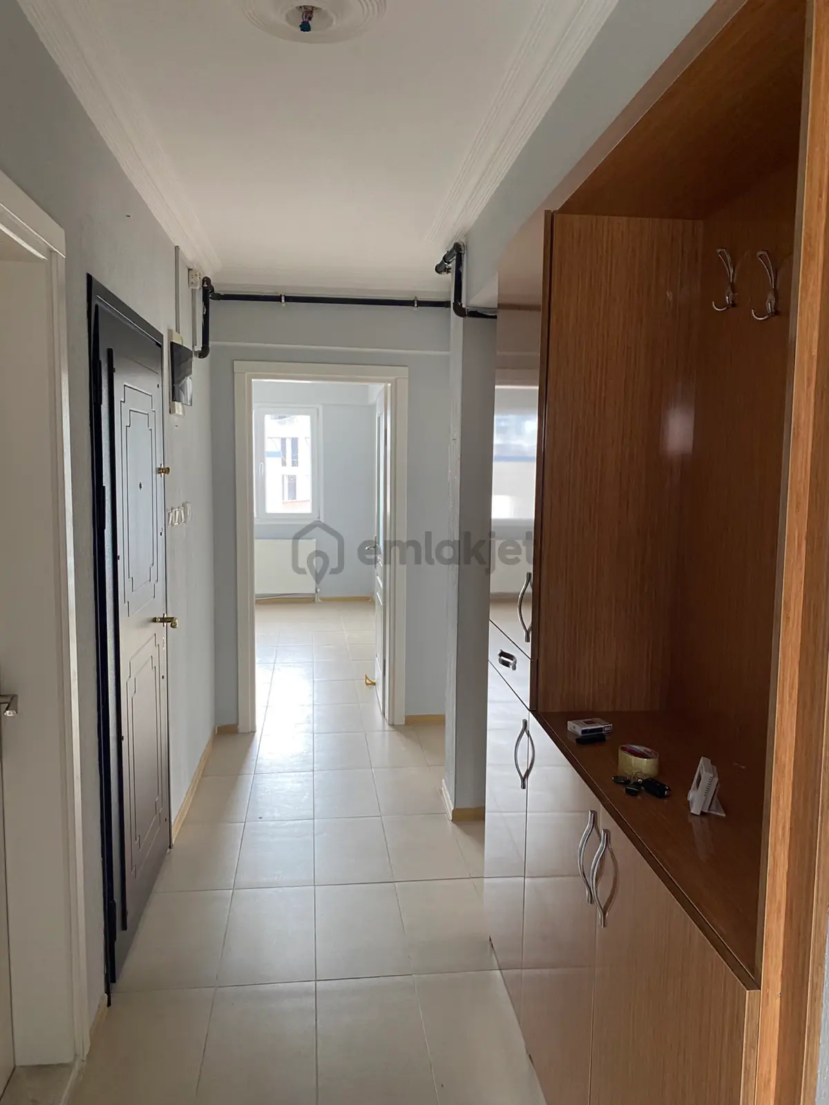 Osmangazide 3 Cepheli 140 M2 Kiralık Daire - 14
