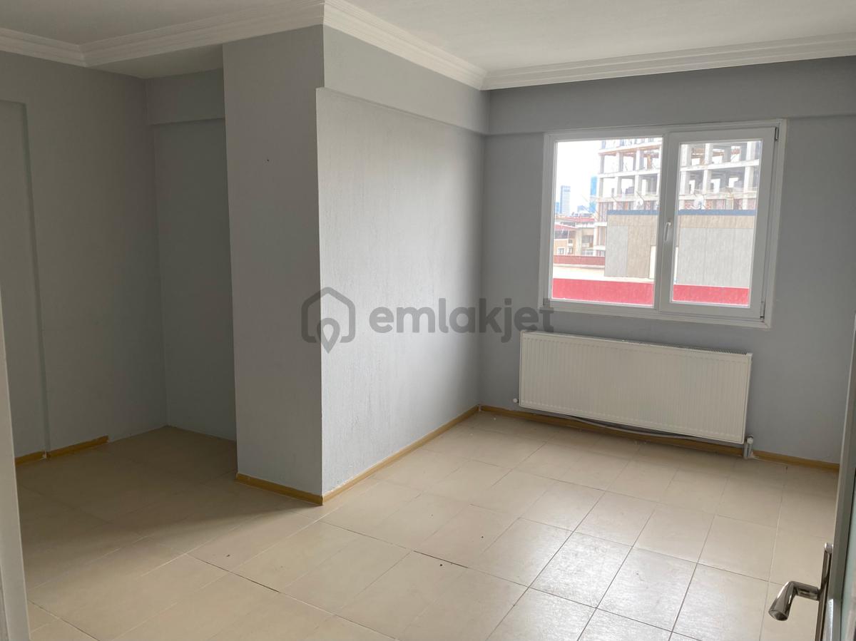 Osmangazide 3 Cepheli 140 M2 Kiralık Daire - 11