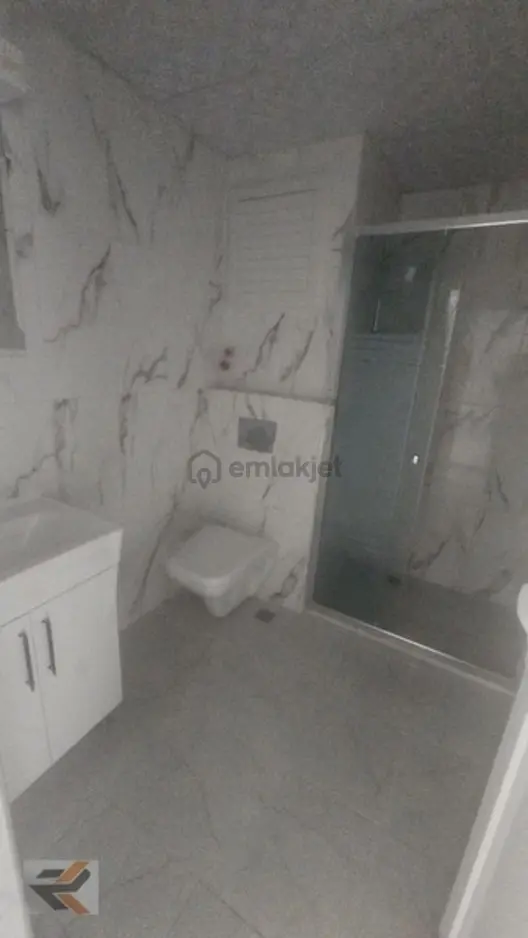 Beledıye Cıvarı Sıte Icınde 3+1 Kapalı Mutfak Iskanlı - 9