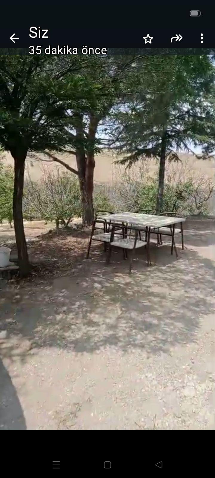 Polatlı Kuşcu'da 35.219 M² Yola Cepheli Satılık Tarla - 22