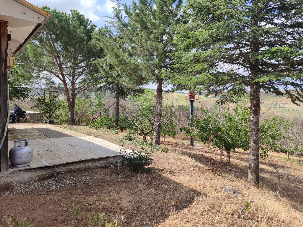 Polatlı Kuşcu'da 35.219 M² Yola Cepheli Satılık Tarla - 11