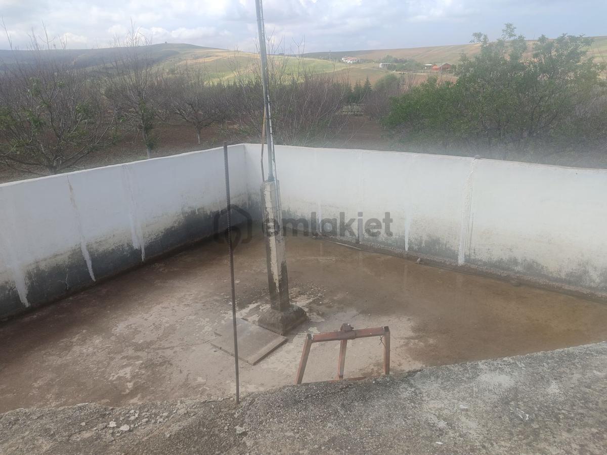 Polatlı Kuşcu'da 35.219 M² Yola Cepheli Satılık Tarla - 3