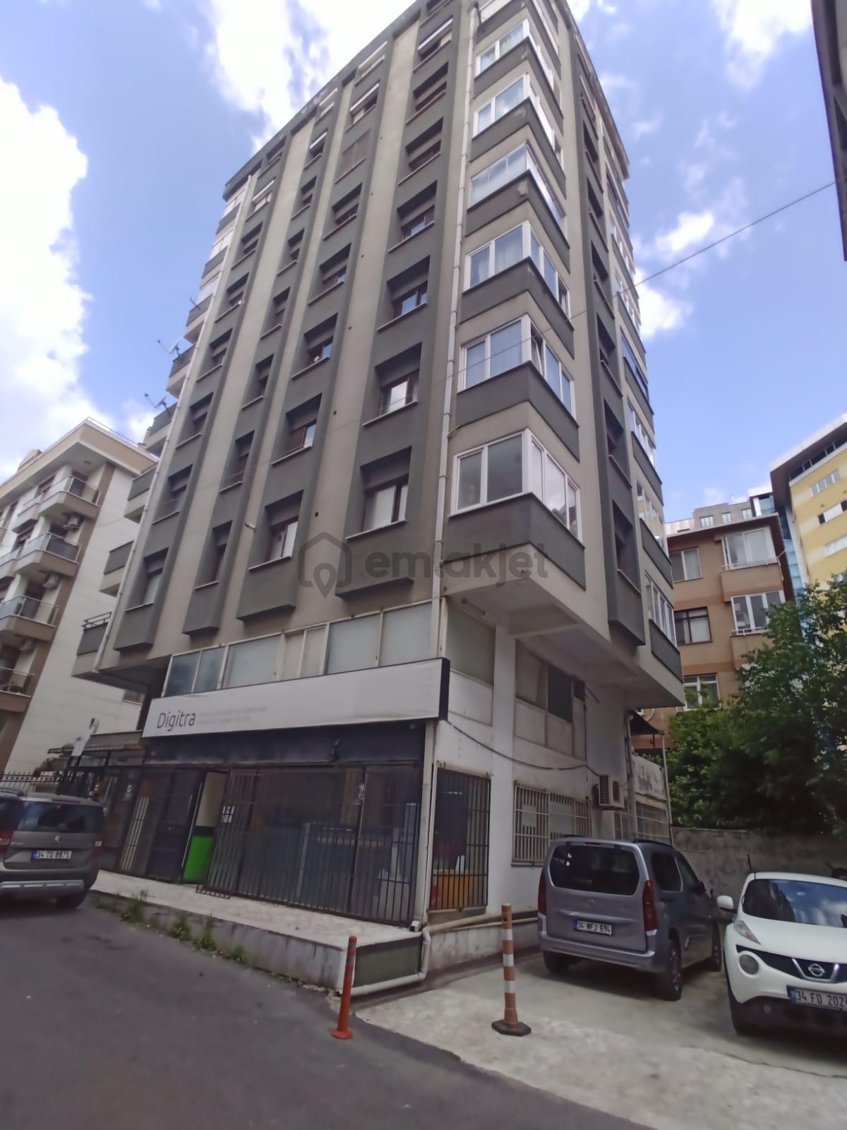 Maltepe Minibüse 2,cibina 100m+100m (kiracılı) İşyeri - 20
