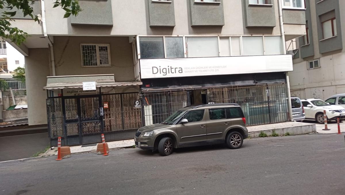 Maltepe Minibüse 2,cibina 100m+100m (kiracılı) İşyeri - 7