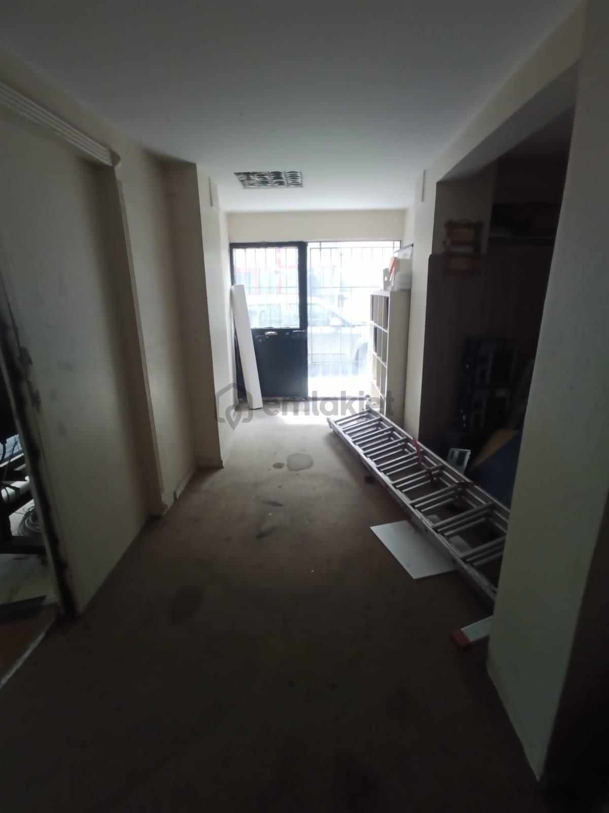 Maltepe Minibüse 2,cibina 100m+100m (kiracılı) İşyeri - 4
