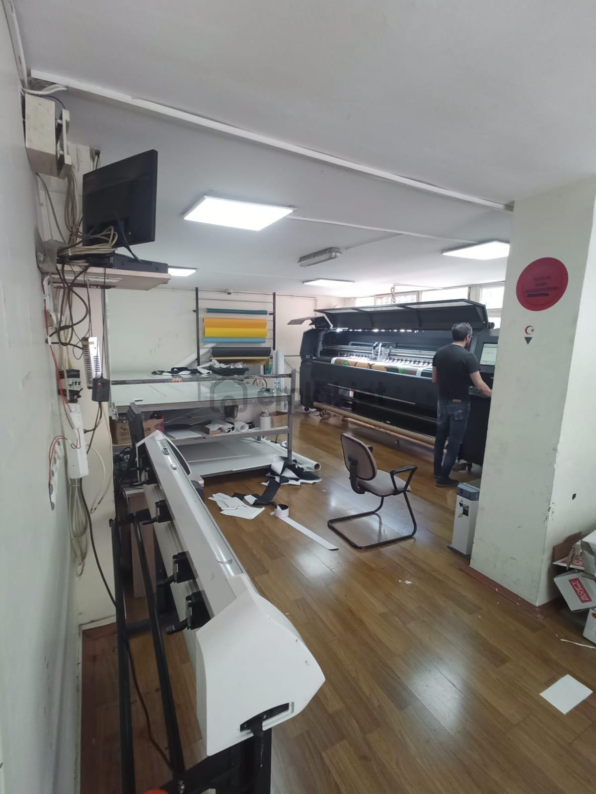 Maltepe Minibüse 2,cibina 100m+100m (kiracılı) İşyeri - 6