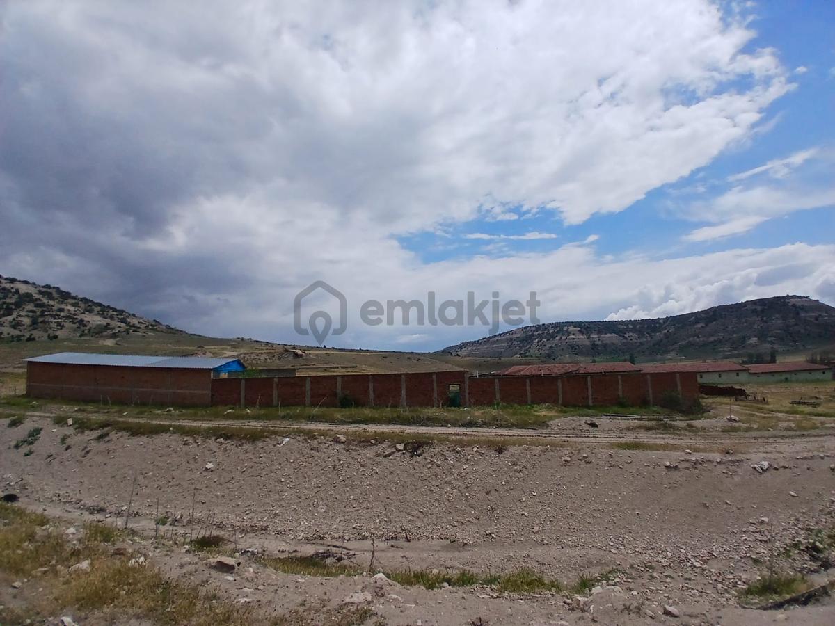 Rba Dan Alpu Büğdüz Mahallesinde Satılık Tarla - 9