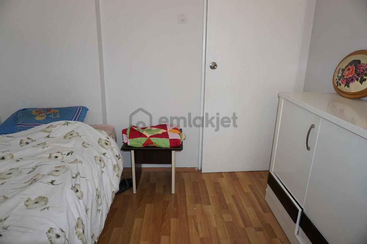 Yakakent Satılık 3+1 Doğalgazlı+balkonlu+asansörlü Çiğliserkan - 22