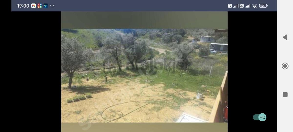 Torbalı Çapak 585 Mk Miras Hisse İçinde Ev Var. - 7