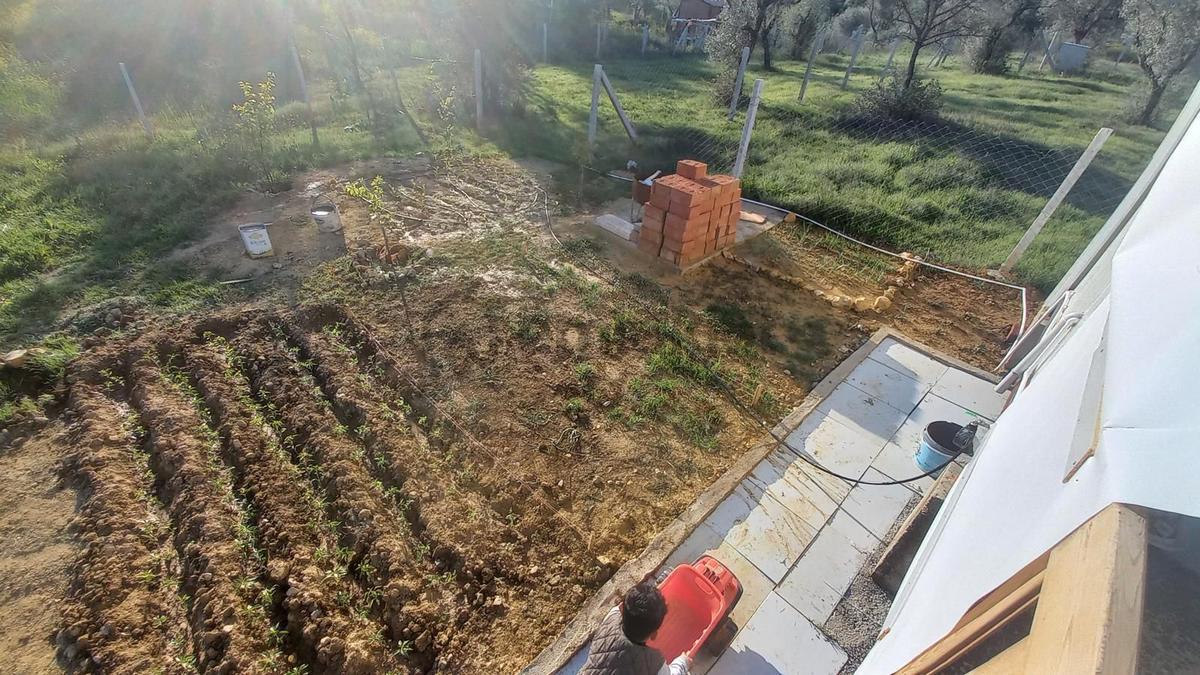 Torbalı Çapak 585 Mk Miras Hisse İçinde Ev Var. - 9