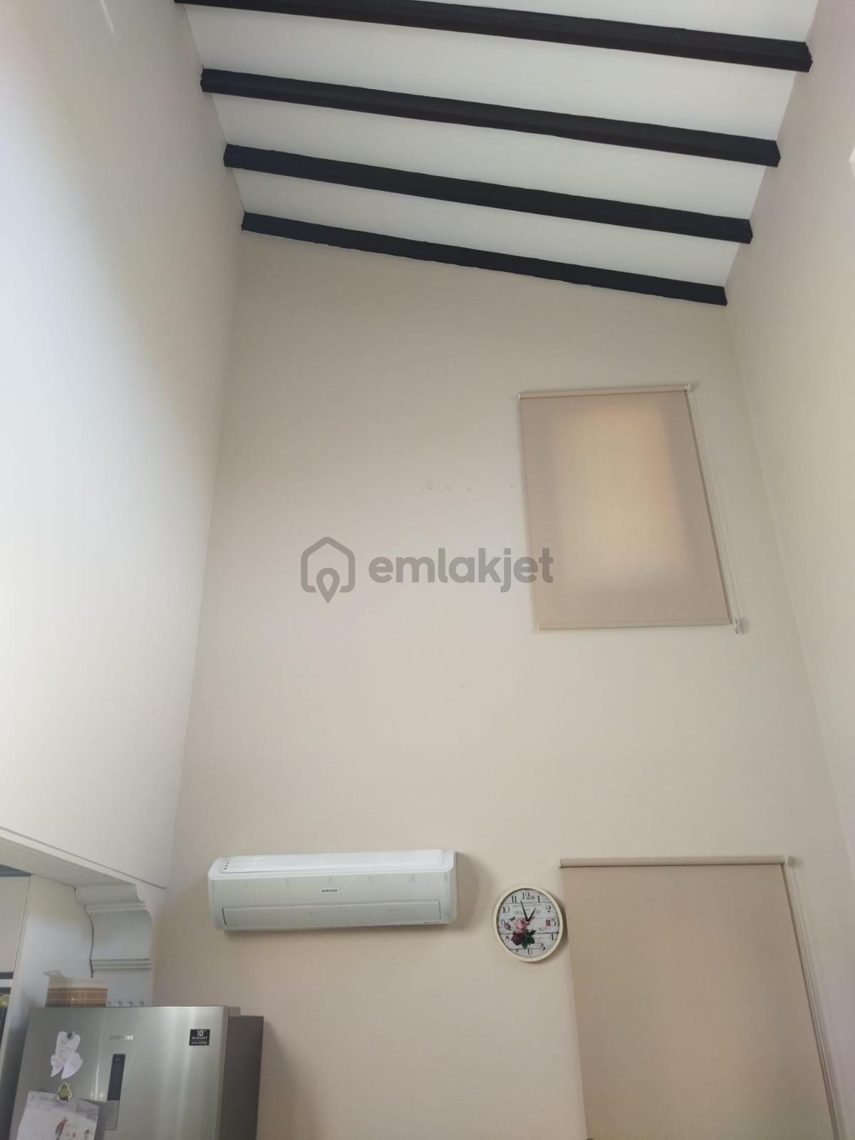 Falcon Dan Fethiye Akarca Memki Fırsat 6+2 - 18
