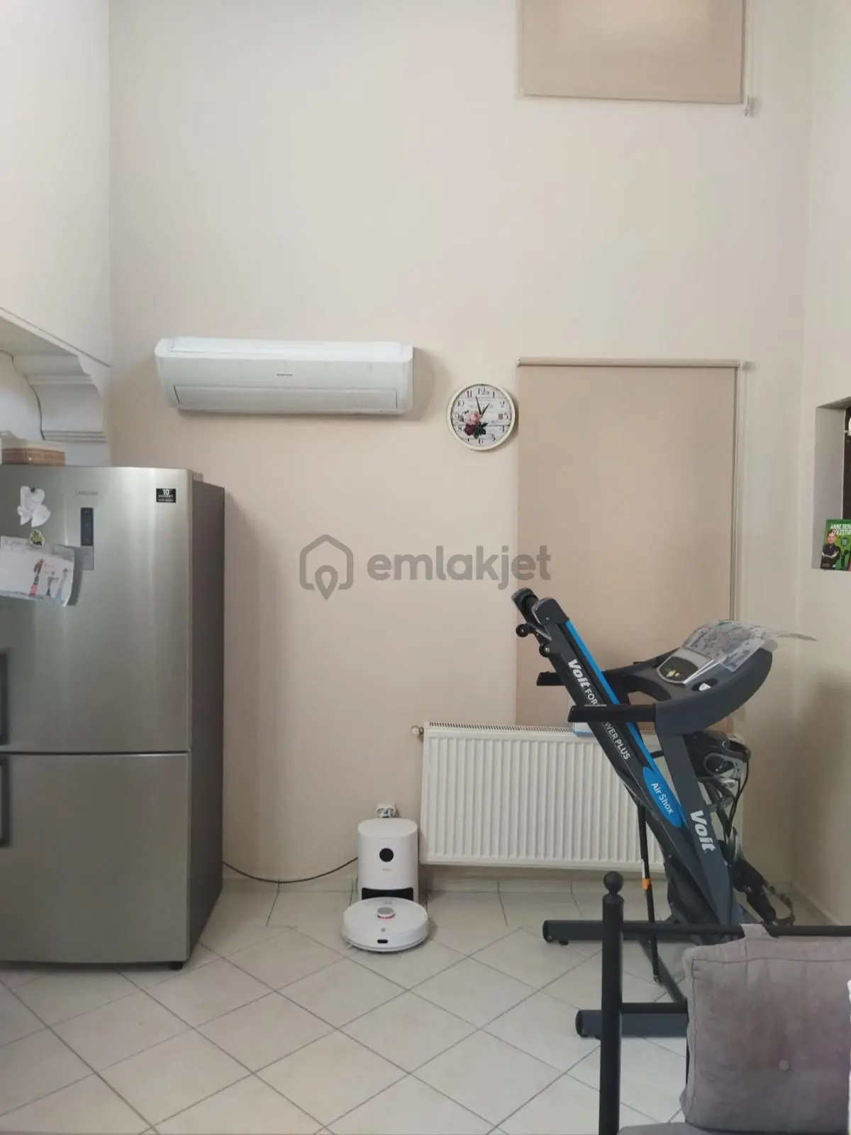 Falcon Dan Fethiye Akarca Memki Fırsat 6+2 - 12
