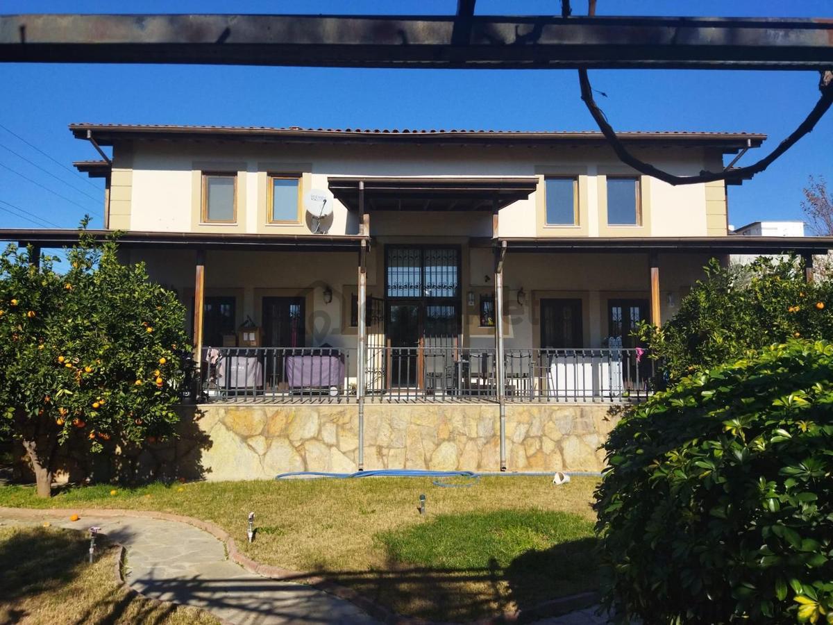 Falcon Dan Fethiye Akarca Memki Fırsat 6+2 - 11