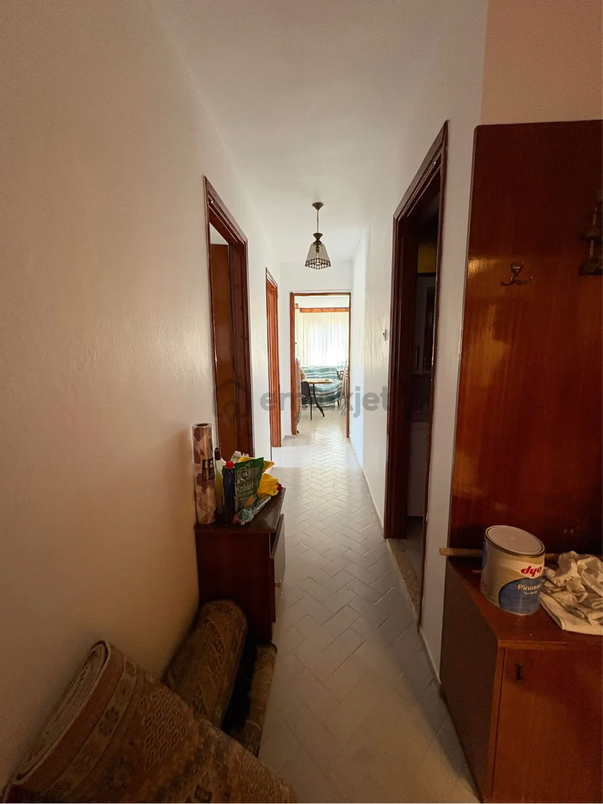 Kuzey Sancak Tan Denize Sıfır Daire - 21