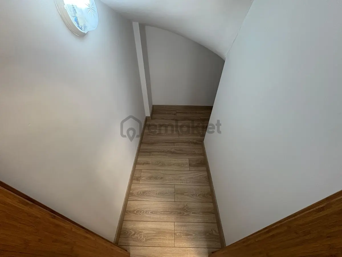 Arya'dan Şık Tasarımlı Satılık 2+1 Lüks Daire - 20