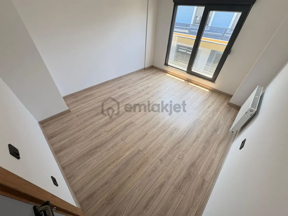 Arya'dan Şık Tasarımlı Satılık 2+1 Lüks Daire - 25