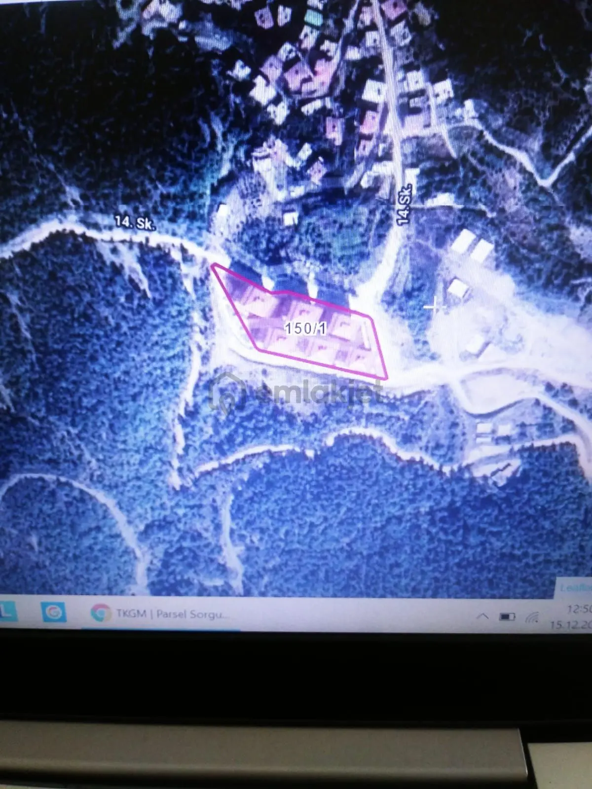 Sahibinden Yatırımlık Dükkan - 4