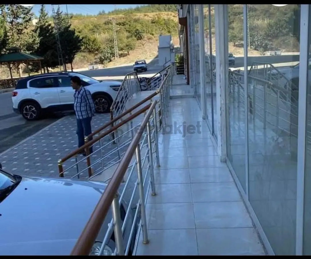 Sahibinden Yatırımlık Dükkan - 2