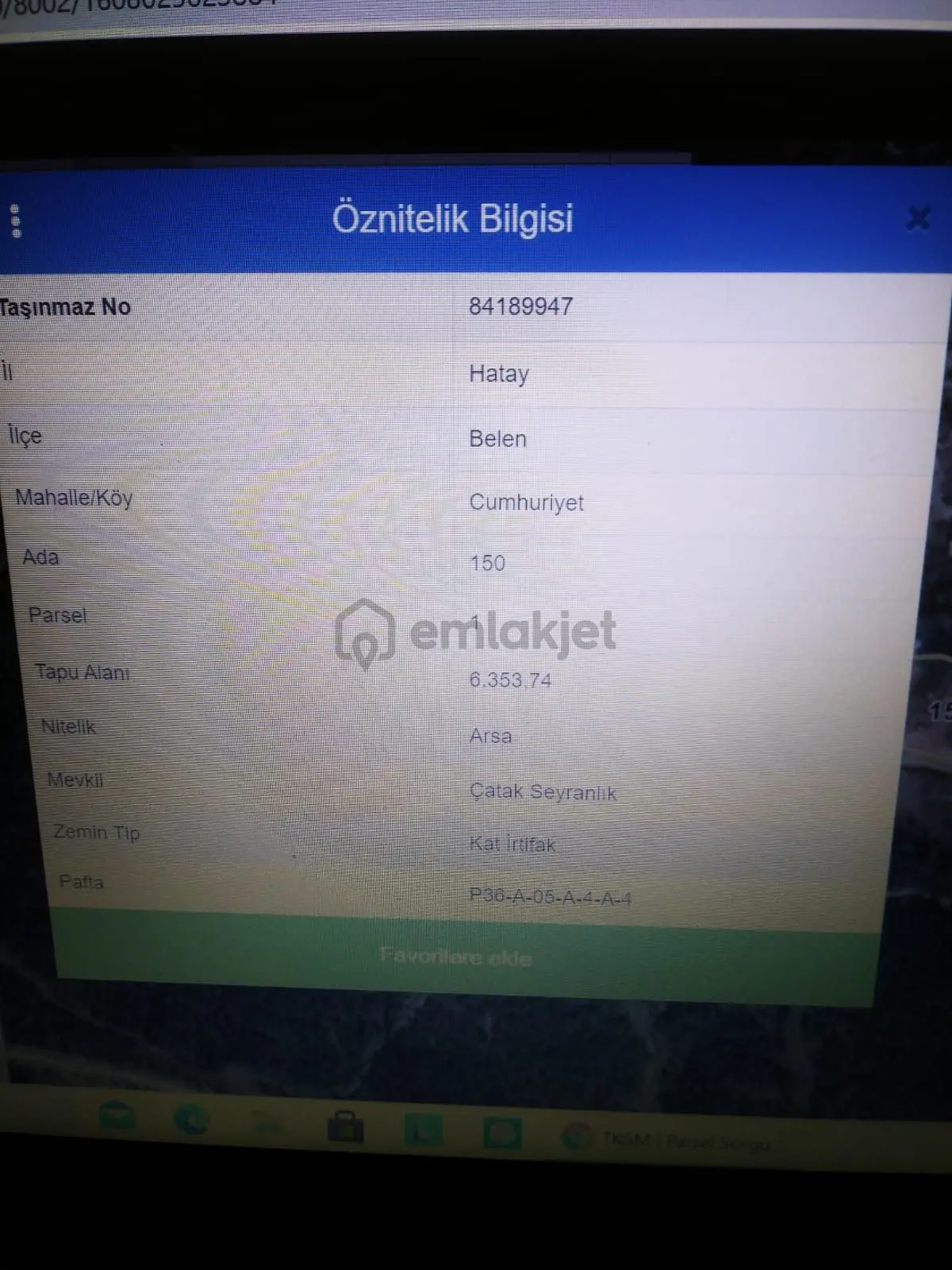 Sahibinden Yatırımlık Dükkan - 10