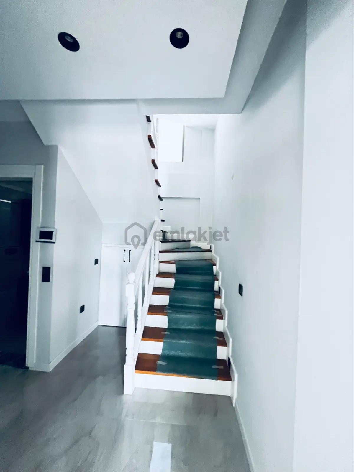 Baran Emlaktan Akarca Da Satılık Villa - 10