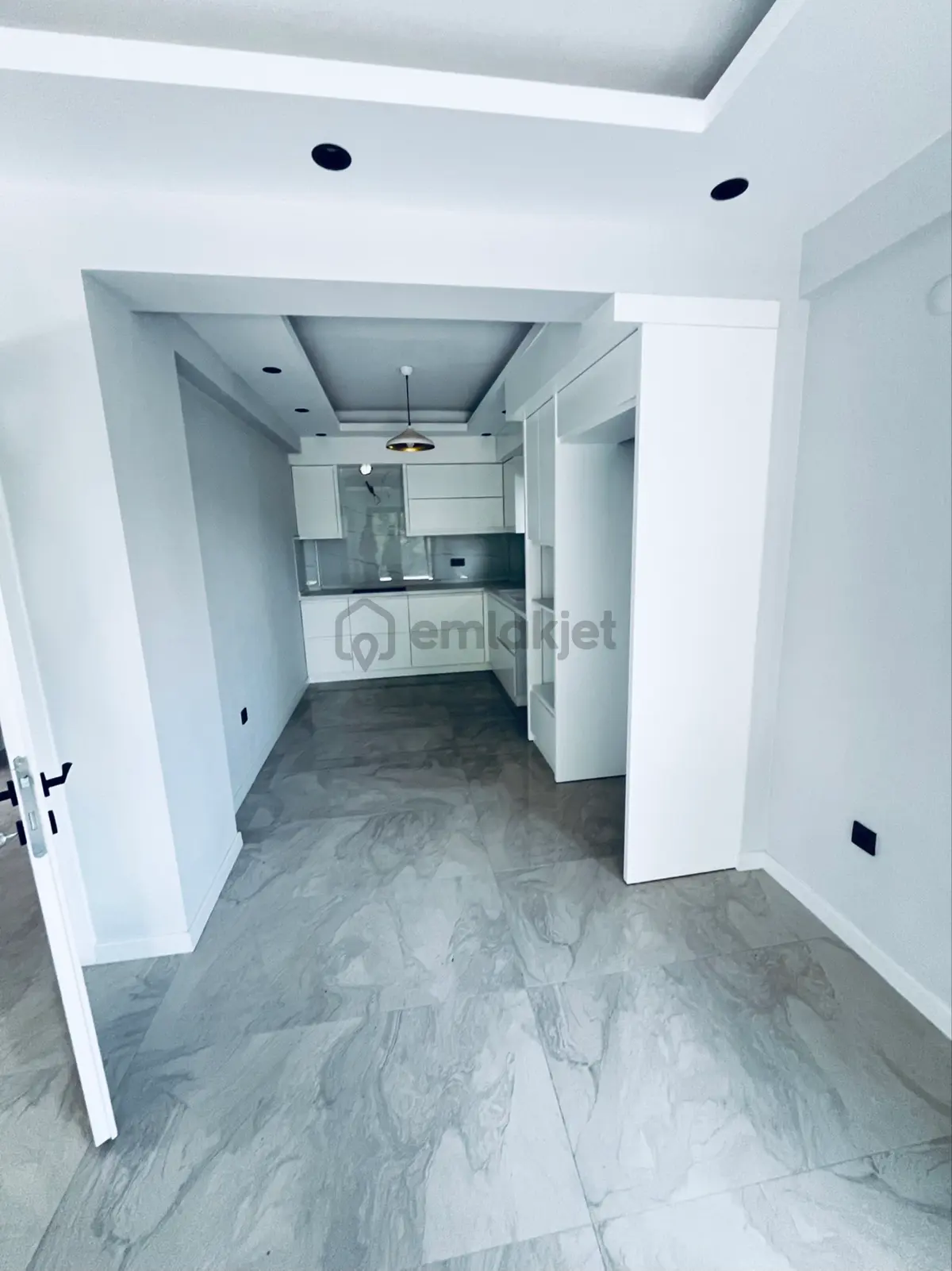 Baran Emlaktan Akarca Da Satılık Villa - 5