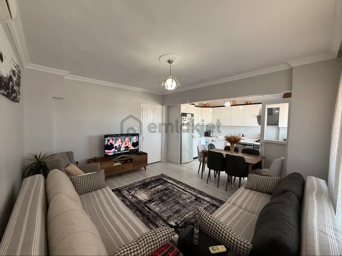 Rota'dan | Yenilenmiş Site İçerisinde 3+1 Daire - 11
