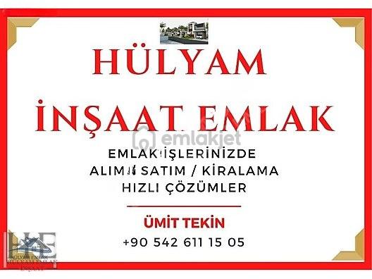 Fethiye Çiftlik'te Satılık 5+1 Müstakil Villa (projeden) - 12