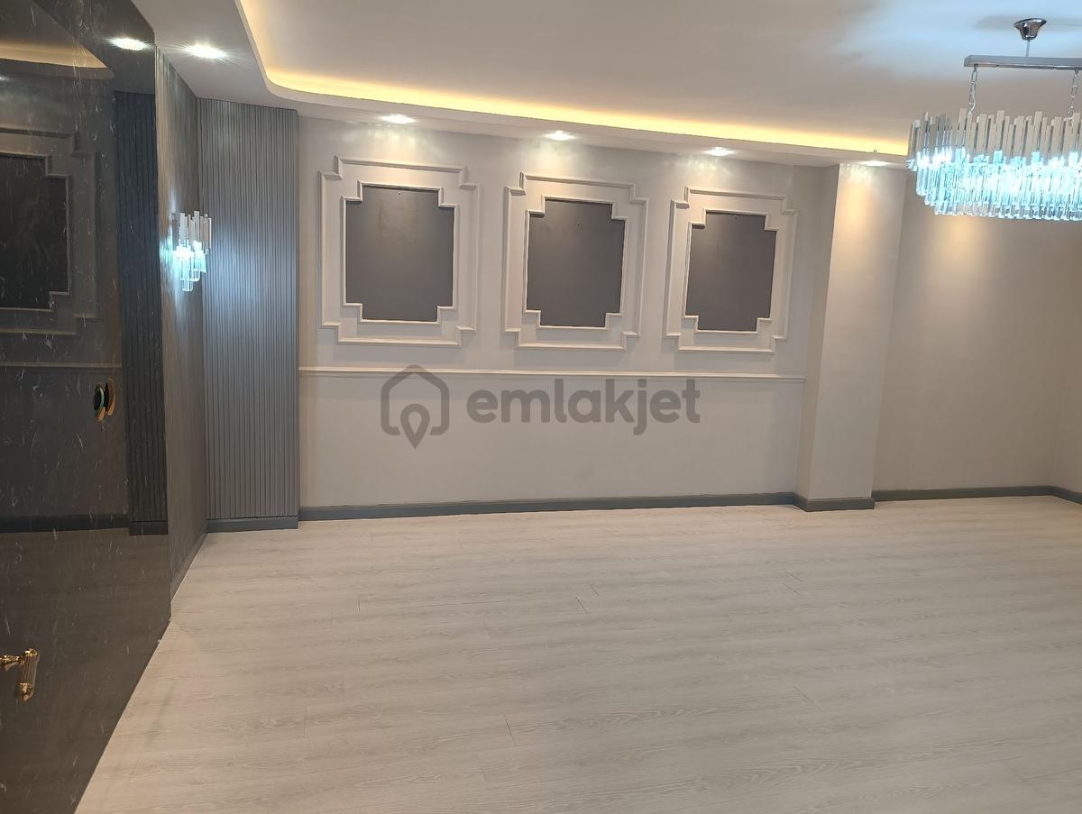 Kazdağları Manzaralı 6+1 A Plus Satılık Villa - 13