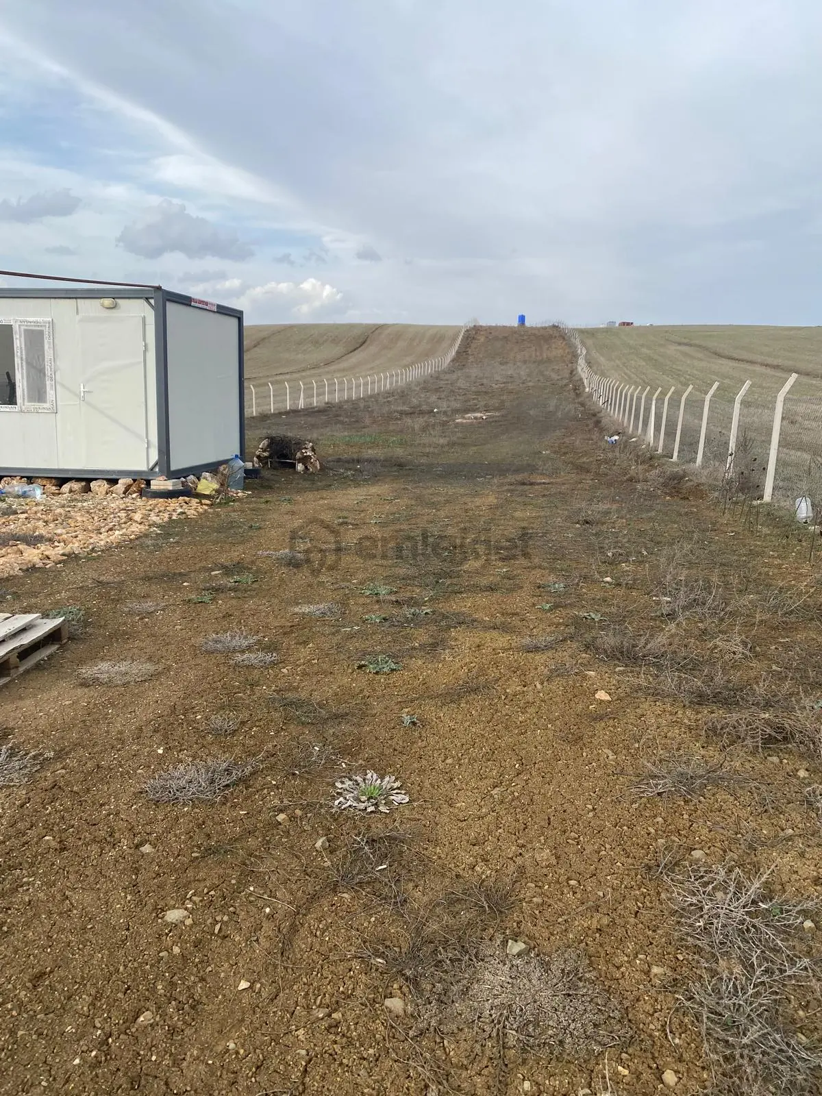 M-100 Sulukaraağaç Mahallesi Satılık Bahçe - 2