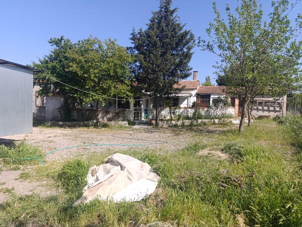 Edirne Keşan'da Satılık 1280m2 İmarlı Arsa - 8
