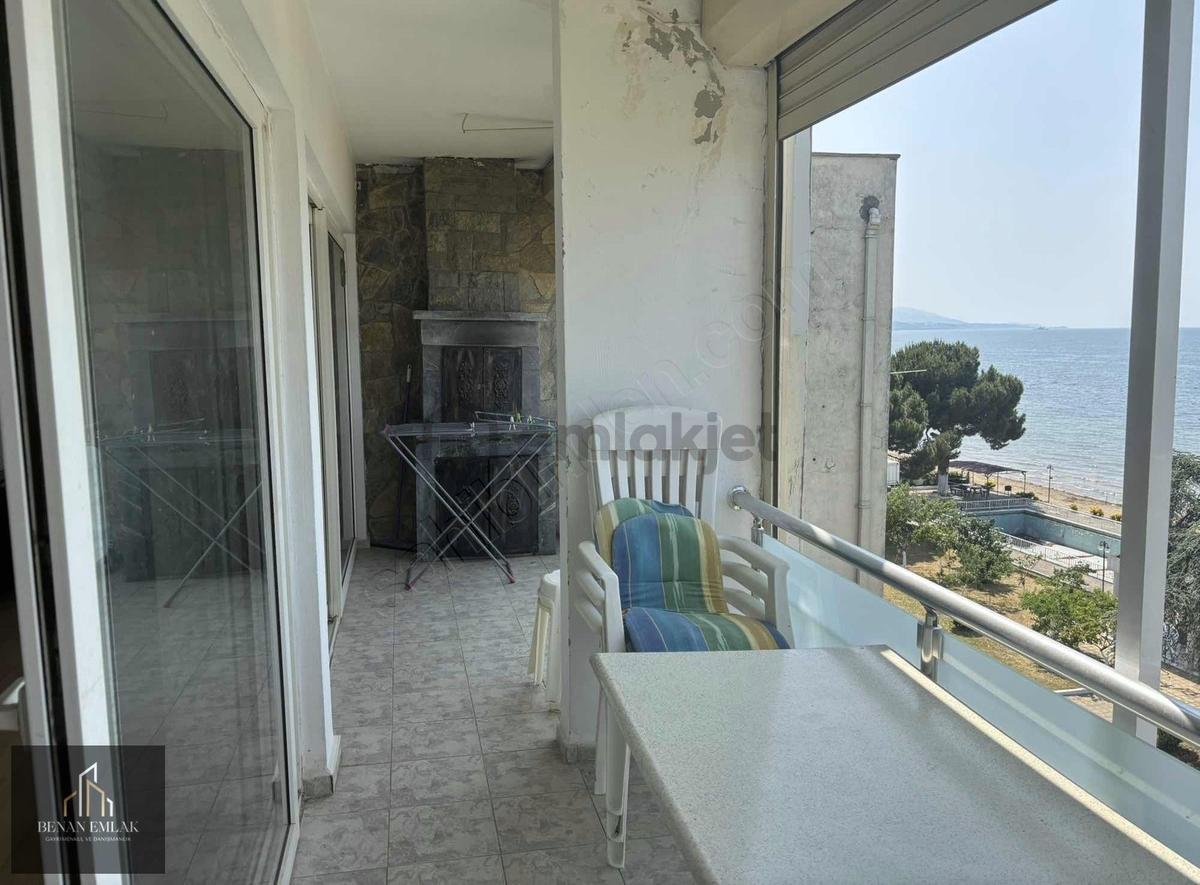 Çiftlikköy Aydınkentte Denize Sıfır Satılık 2+1 Daire - 19
