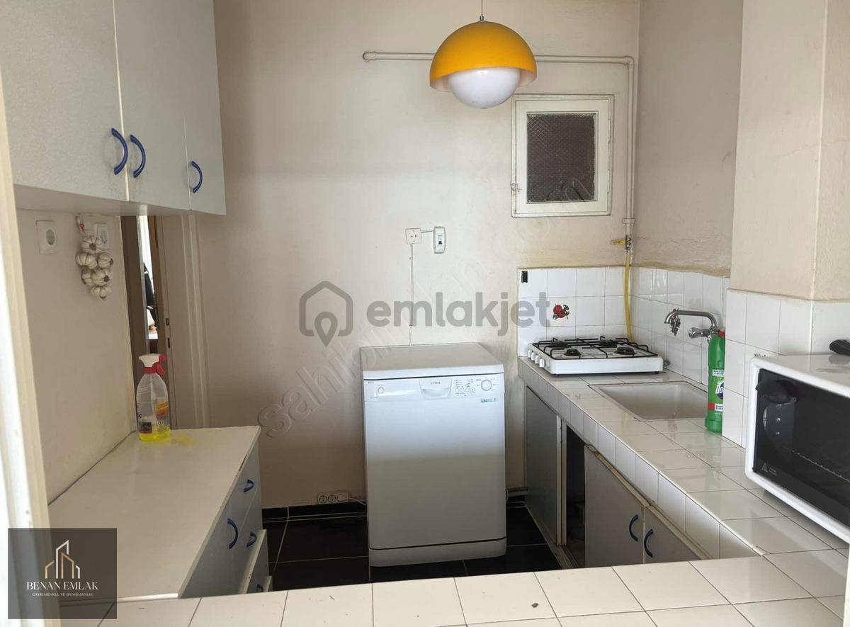 Çiftlikköy Aydınkentte Denize Sıfır Satılık 2+1 Daire - 5