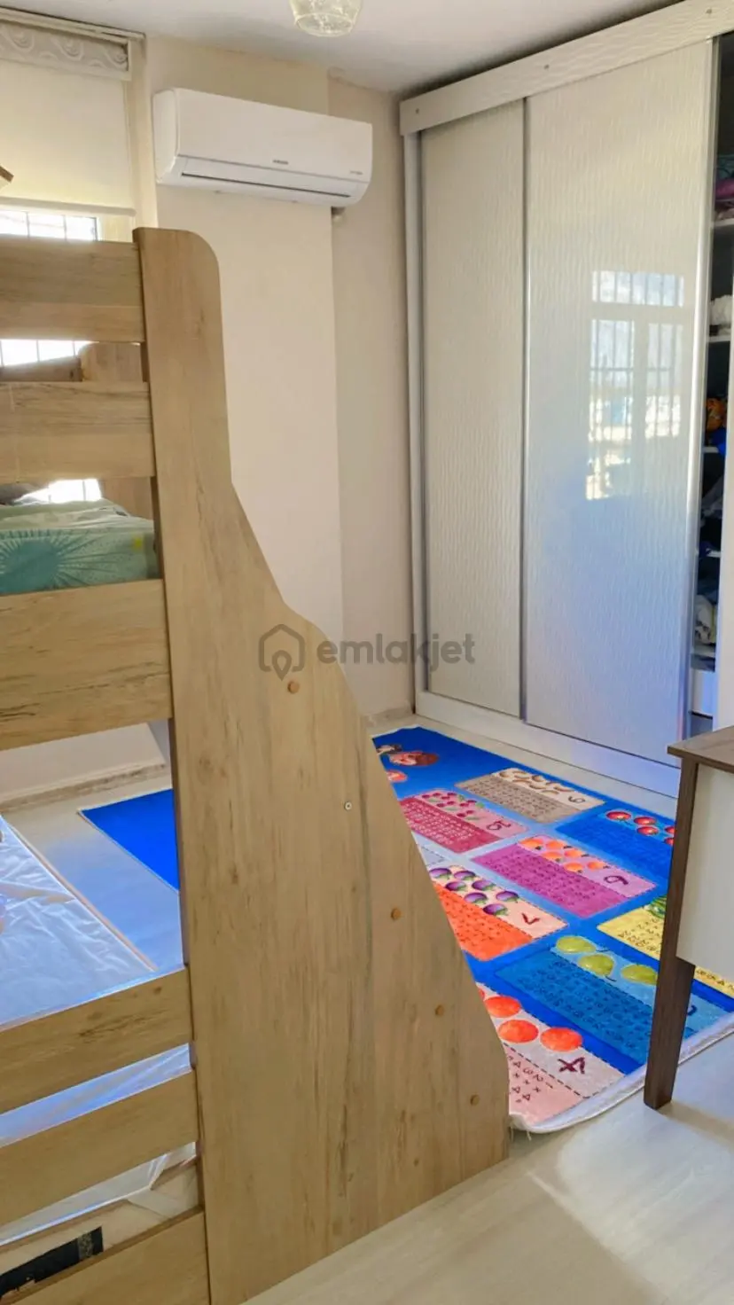 Çerçi Emlak'tan Yenice'de Satılık Daire - 4