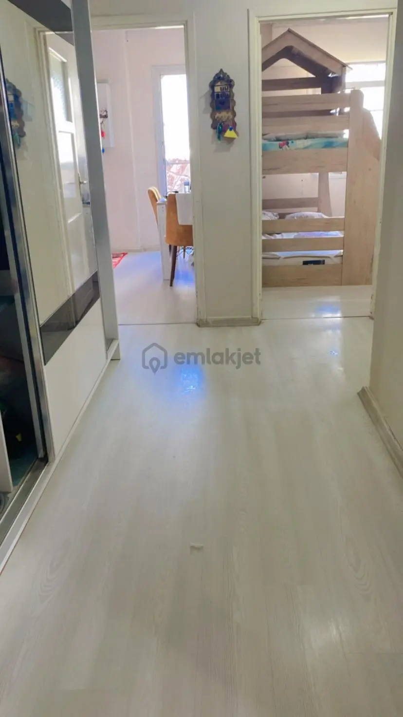 Çerçi Emlak'tan Yenice'de Satılık Daire - 8