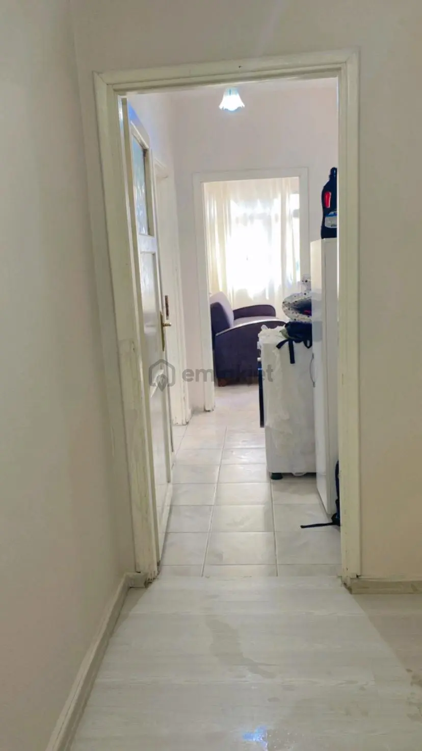 Çerçi Emlak'tan Yenice'de Satılık Daire - 7